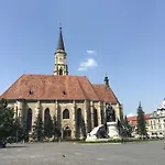 Appartamento Away From - Zorilor Cluj-Napoca