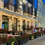 Away From - Zorilor Appartamento Cluj-Napoca