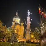 Away From - Zorilor * Cluj-Napoca