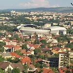 Away From - Zorilor Apartman Kolozsvár
