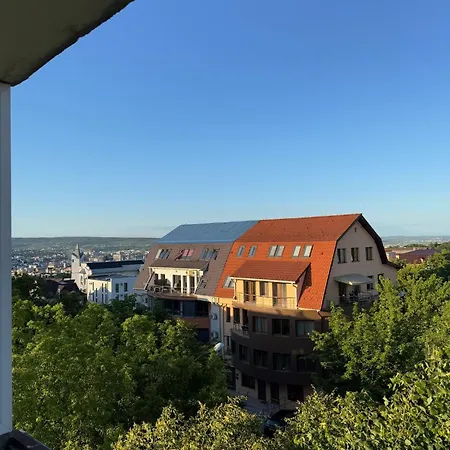 Away From - Zorilor Apartment *