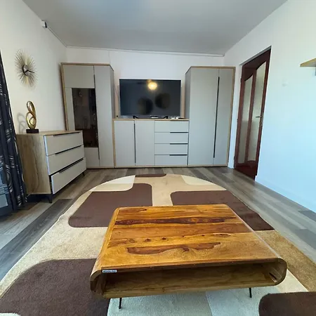 Apartment Away From - Zorilor Cluj-Napoca