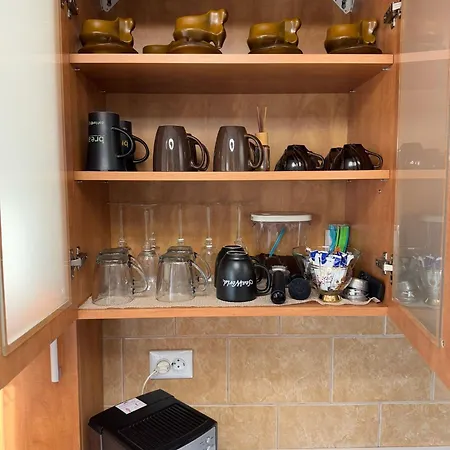 Appartement Away From - Zorilor *