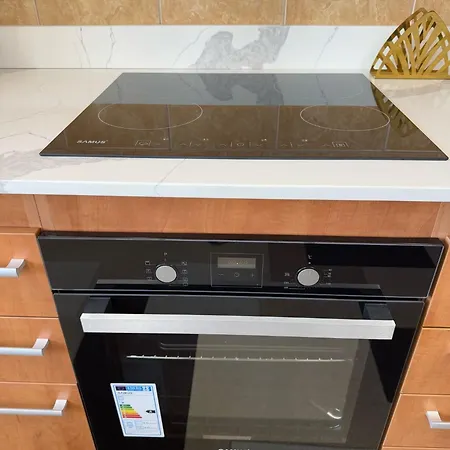 Away From - Zorilor Appartement