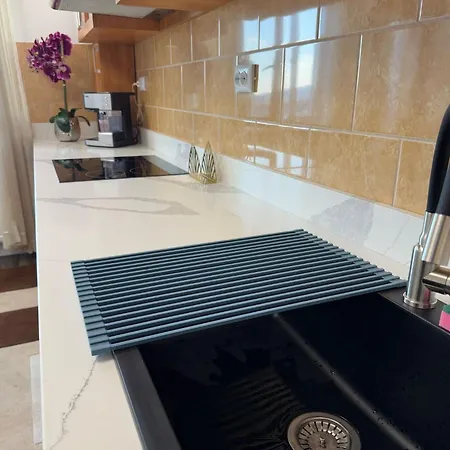 Away From - Zorilor Apartment Cluj-Napoca