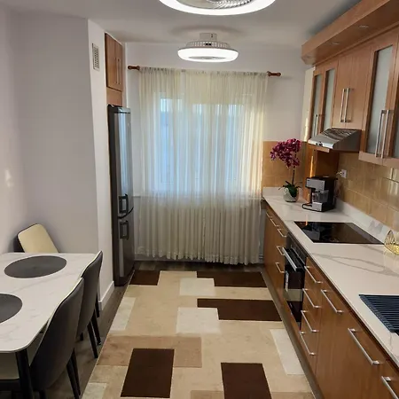 Appartement Away From - Zorilor