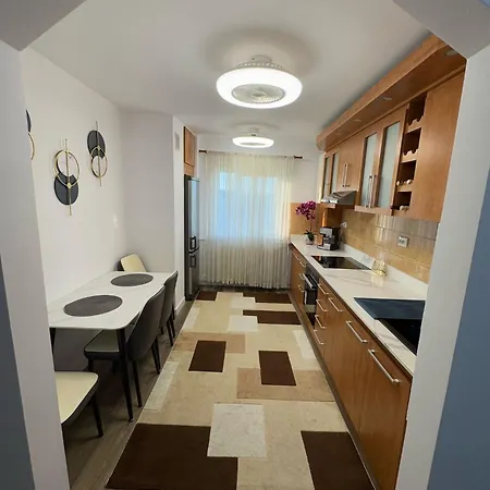 Away From - Zorilor Apartament *