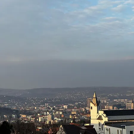 Apartmán Away From - Zorilor *