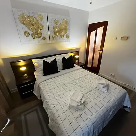 Away From - Zorilor Apartament Kluż-Napoka