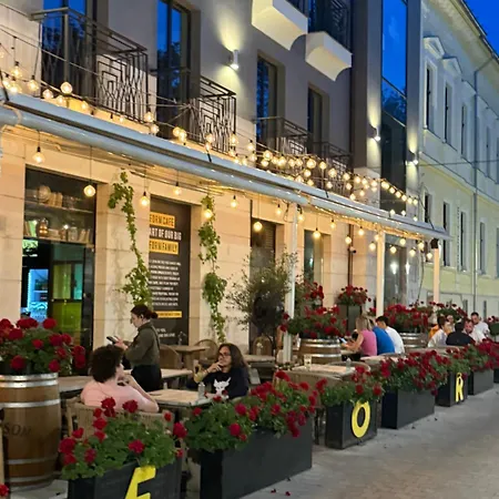 Away From - Zorilor Apartment Cluj-Napoca