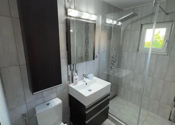 Away From - Zorilor Apartmán Kluž