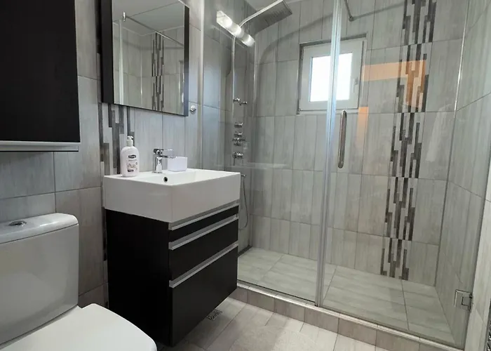 Apartmán Away From - Zorilor