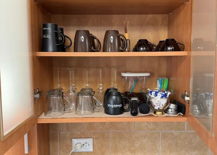 Apartmán Away From - Zorilor *