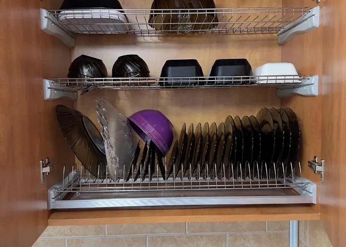 Apartmán Away From - Zorilor