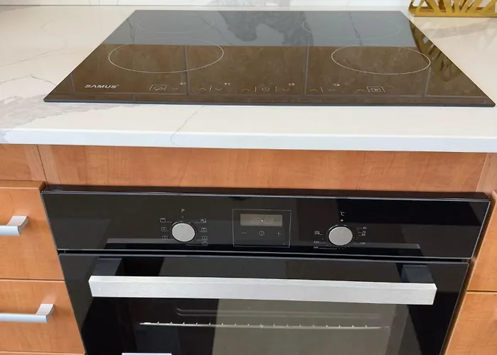 Away From - Zorilor Apartmán