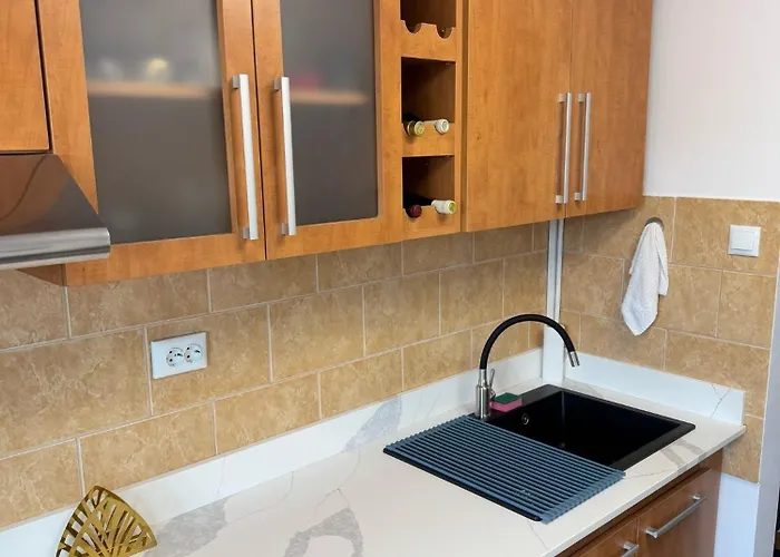 Apartmán Away From - Zorilor Kluž