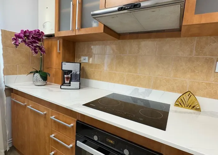 Apartmán Away From - Zorilor Kluž