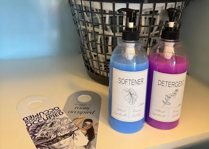 Apartmán Away From - Zorilor Kluž