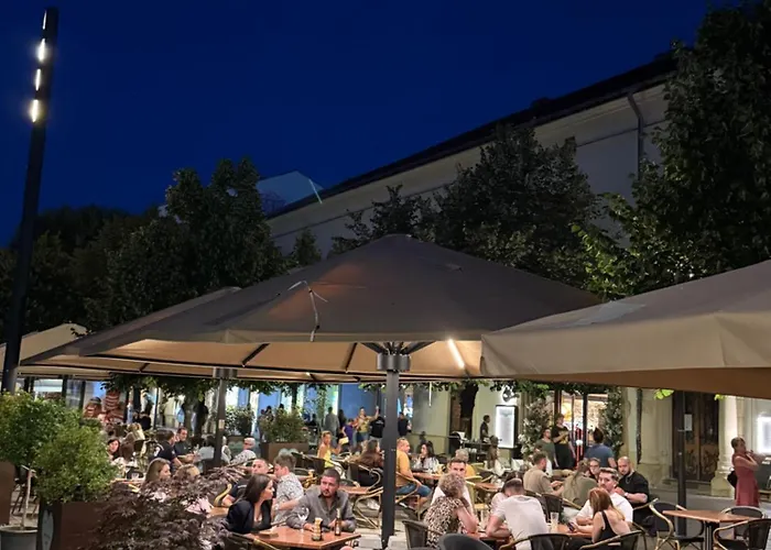 Away From - Zorilor Apartmán Kluž