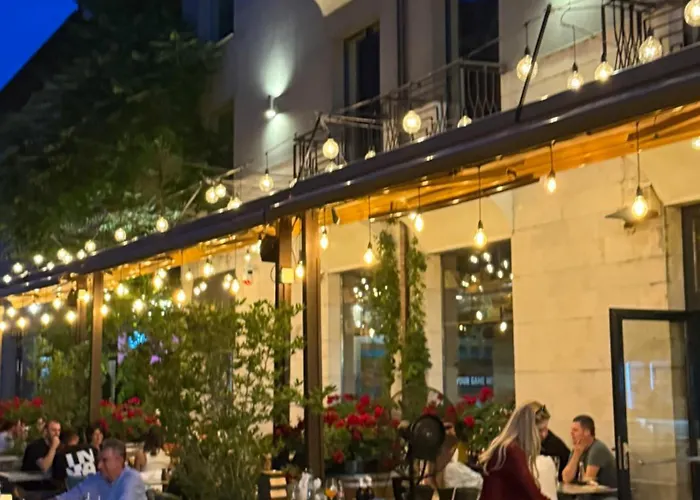 Apartmán Away From - Zorilor Kluž