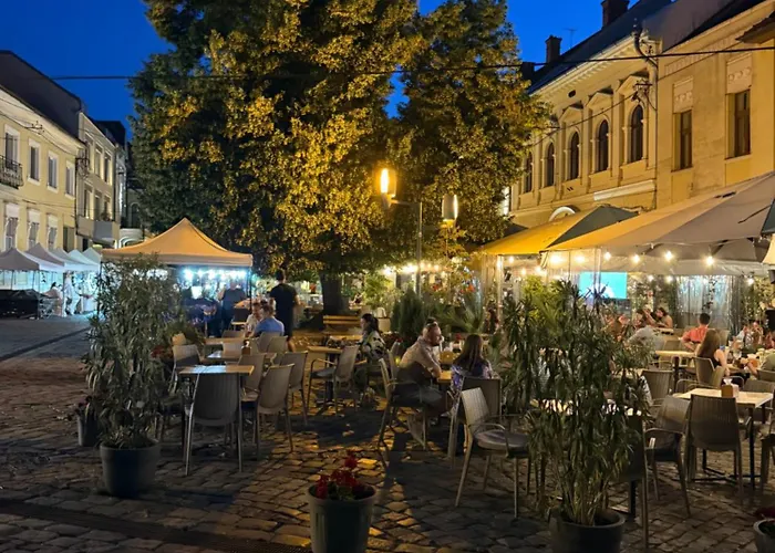 Apartmán Away From - Zorilor *