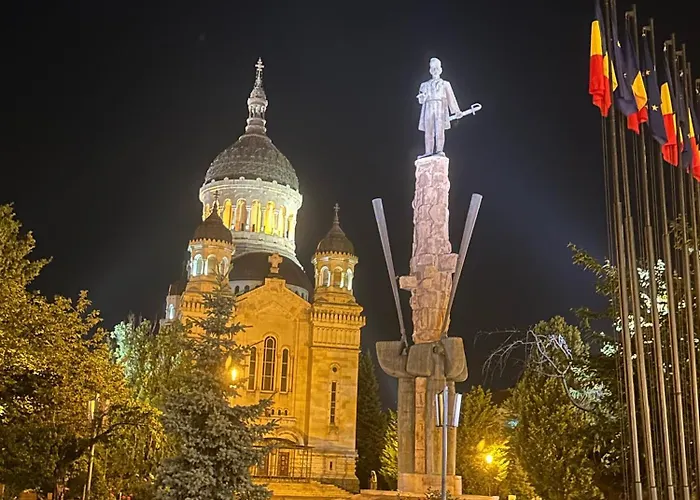 Away From - Zorilor * Kluž